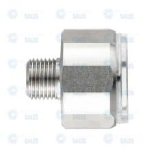 Prevost Pressure Gauges