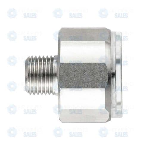 Prevost Pressure Gauges