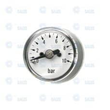 Prevost Pressure Gauges