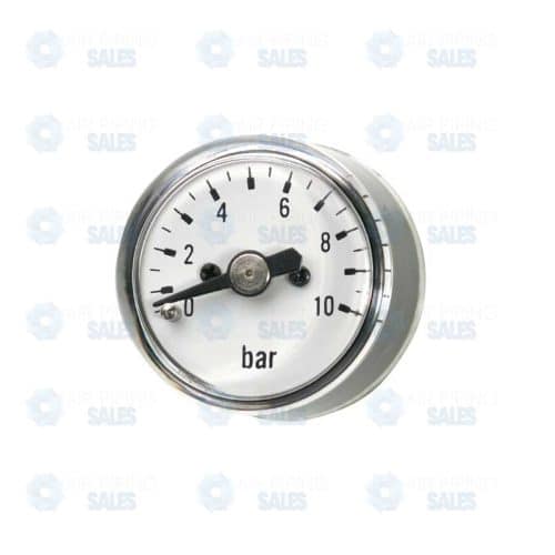 Prevost Pressure Gauges