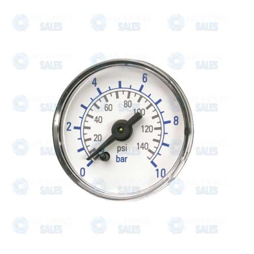 Prevost Pressure Gauges