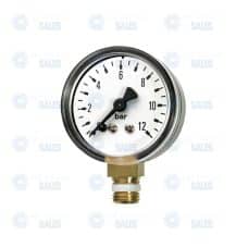Prevost Pressure Gauges