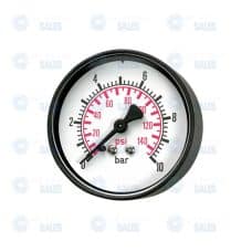 Prevost Pressure Gauges