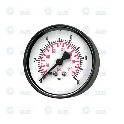 Prevost Pressure Gauges
