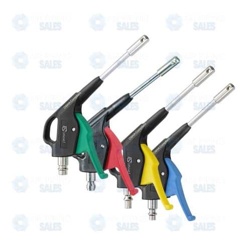osha-metal-tip Prevost Prevos1 Blow Gun With Osha Metal Nozzle