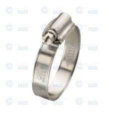 PREVOST SOLID BAND STAINLESS STEEL WORM