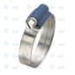 Prevost Solid Band Worm Drive Clamps (PBS12 Series)