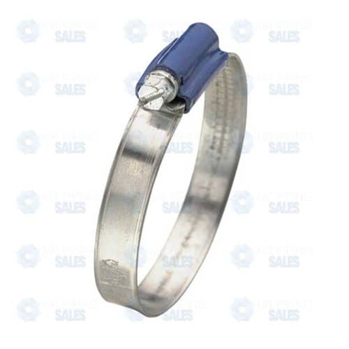 pbs9 Prevost Solid Band Worm Drive Clamps (Pbs9 Series)