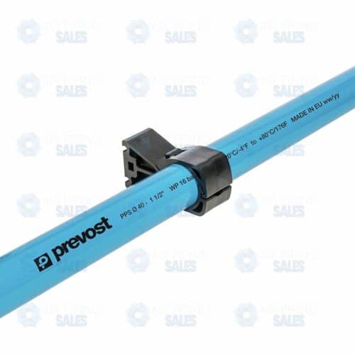 Prevost Pps1 Ci Piping Clip