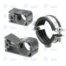 Prevost PPS1 CI Piping Clip