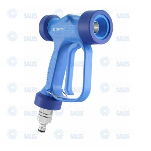 Prevost Wash Guns 1 Prevost Wash Guns