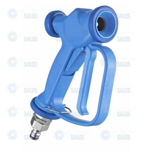 Prevost Wash Guns 7 Prevost Wash Guns