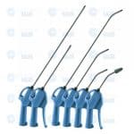 Prevost 27202 Metal Nozzle Blow Gun