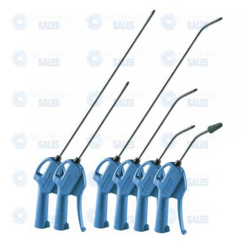 prevost-metal-blowguns Prevost 27202 Metal Nozzle Blow Gun