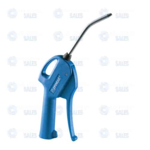 Prevost 27202 Metal Nozzle Blow Gun 2 27202 Mtl