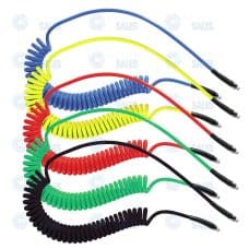 Prevost Spiral Polyurethane (PUS) Hose