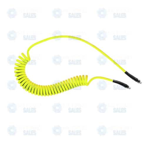 Prevost Spiral Polyurethane (PUS) Hose 2 Prevost Spiral Polyurethane (Pus) Hose