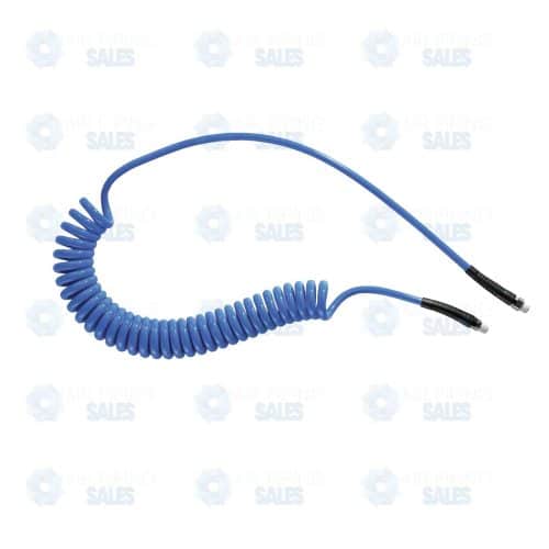 Prevost Spiral Polyurethane (PUS) Hose 1 Prevost Spiral Polyurethane (Pus) Hose