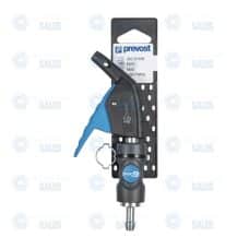 Prevost Prevos1 Blow Gun with OSHA Polyamide Composite Nozzle - Pocket Model 29 Prevos1 Blow Gun, Quick Coupler And Ear Clamp Set - Pocket Model