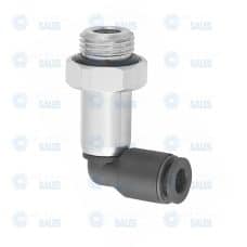 Prevost Conex Micro Extended Male Elbow