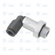 Prevost Conex Micro Extended Male Elbow