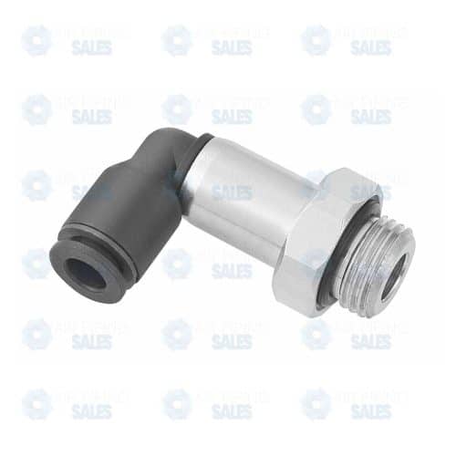 Prevost Conex Micro Extended Male Elbow