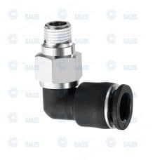 Prevost Conex Micro Male Elbow