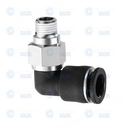 Prevost Conex Micro Male Elbow