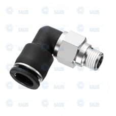 Prevost Conex Micro Male Elbow