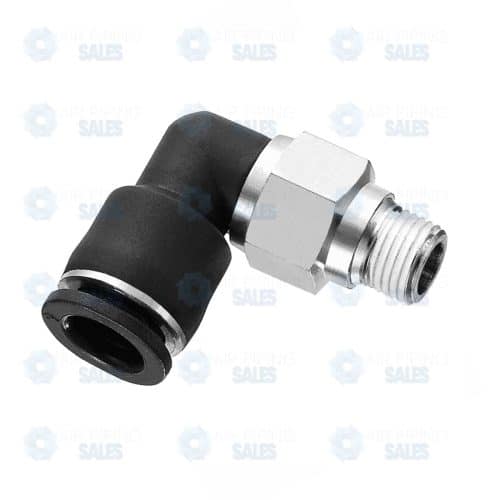 Prevost Conex Micro Male Elbow