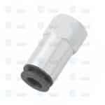Prevost Conex Micro Straight Female Connector