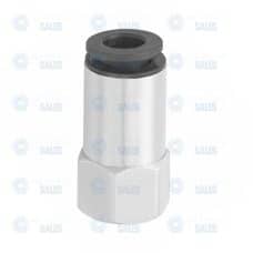 Prevost Conex Micro Straight Female Connector