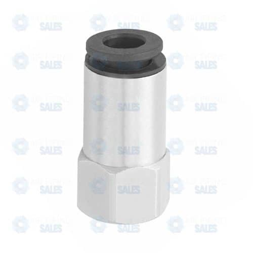 Prevost Conex Micro Straight Female Connector