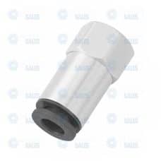 Prevost Conex Micro Straight Female Connector