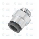 Prevost Conex Micro Straight Male Connector