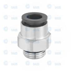 Prevost Conex Micro Straight Male Connector