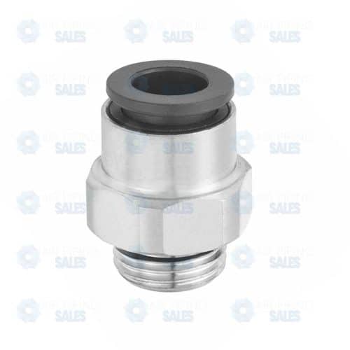 Prevost Conex Micro Straight Male Connector 1 Prevost Conex Micro Straight Male Connector