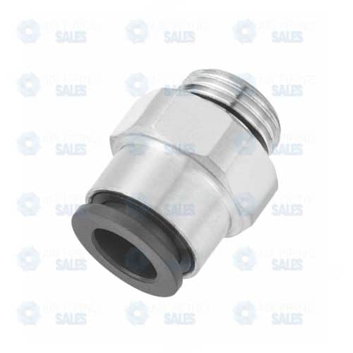 rld-mg Prevost Conex Micro Straight Male Connector