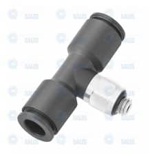 Prevost Conex Micro Male Tee Piece