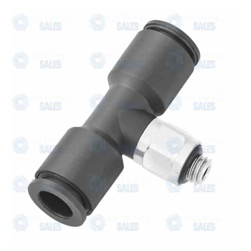 Prevost Conex Micro Male Tee Piece