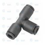 Prevost Conex Micro Equal Tee Piece