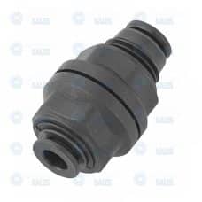 Prevost Conex Micro Bulkhead Fitting