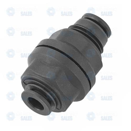 rlu-tt Prevost Conex Micro Bulkhead Fitting