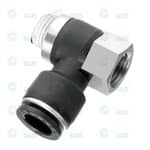 Prevost Conex Female Banjo