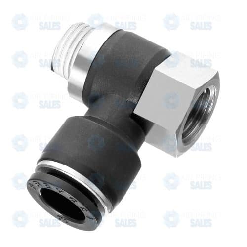 Prevost Conex Female Banjo