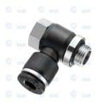 Prevost Conex Male Banjo