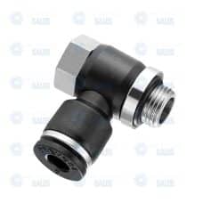 Prevost Conex Male Banjo