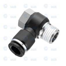 Prevost Conex Male Banjo