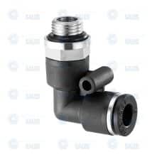 Prevost Conex Male Elbow