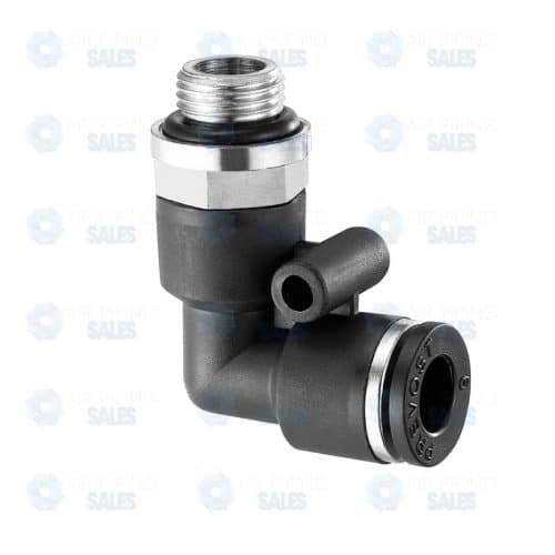 Prevost Conex Male Elbow